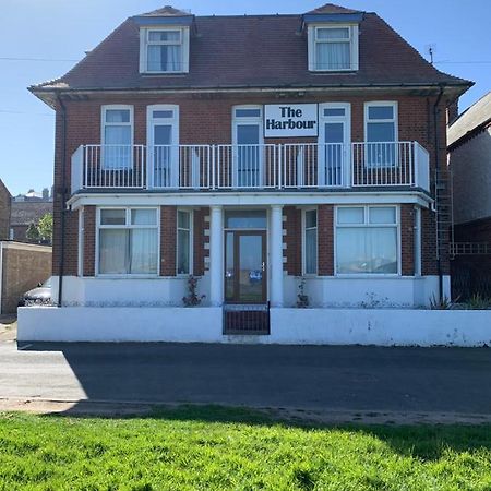 The Harbour Room Only Gorleston-On-Sea Exterior photo