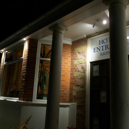 The Harbour Room Only Gorleston-On-Sea Exterior photo