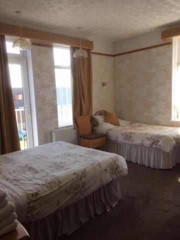 The Harbour Room Only Gorleston-On-Sea Exterior photo