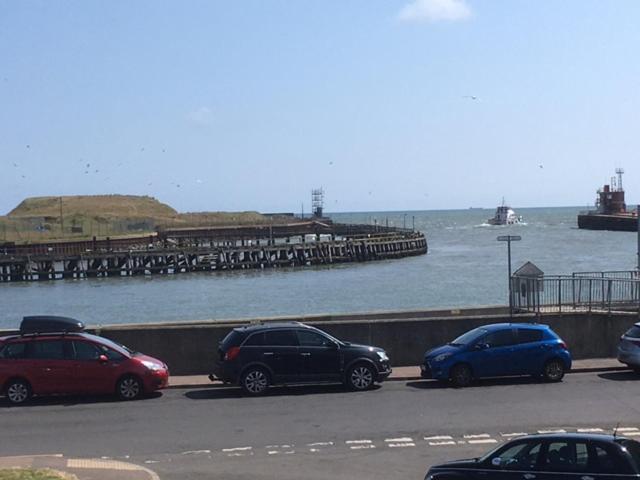 The Harbour Room Only Gorleston-On-Sea Exterior photo