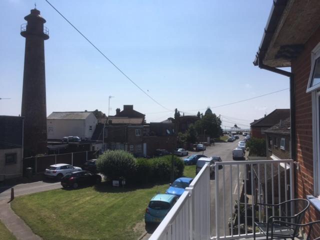 The Harbour Room Only Gorleston-On-Sea Exterior photo