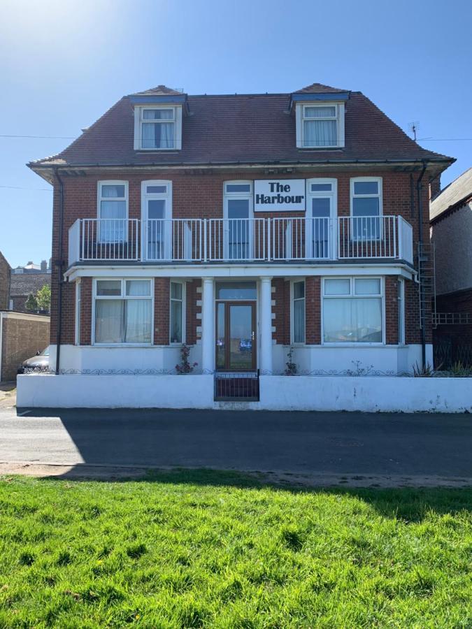 The Harbour Room Only Gorleston-On-Sea Exterior photo