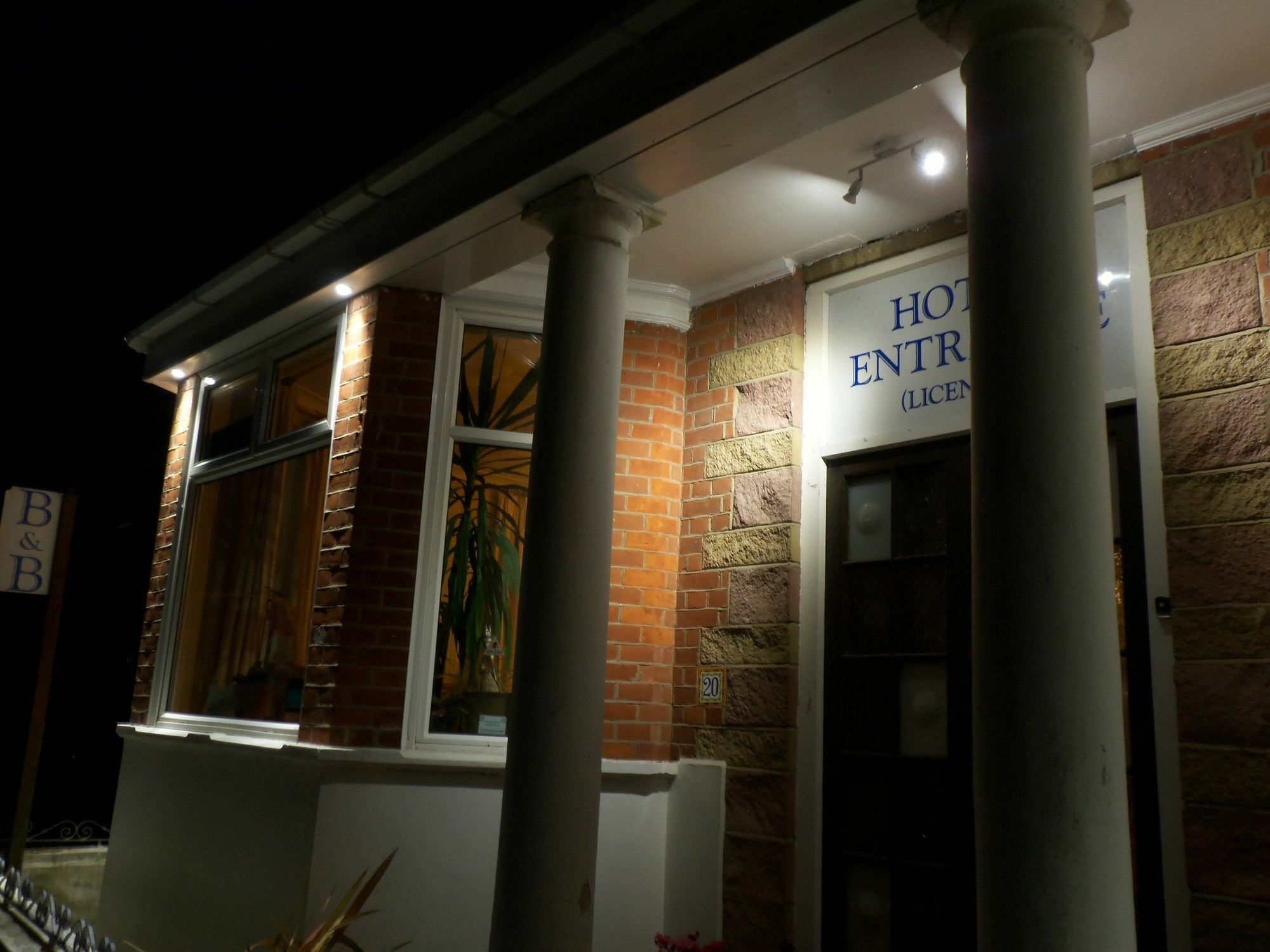 The Harbour Room Only Gorleston-On-Sea Exterior photo