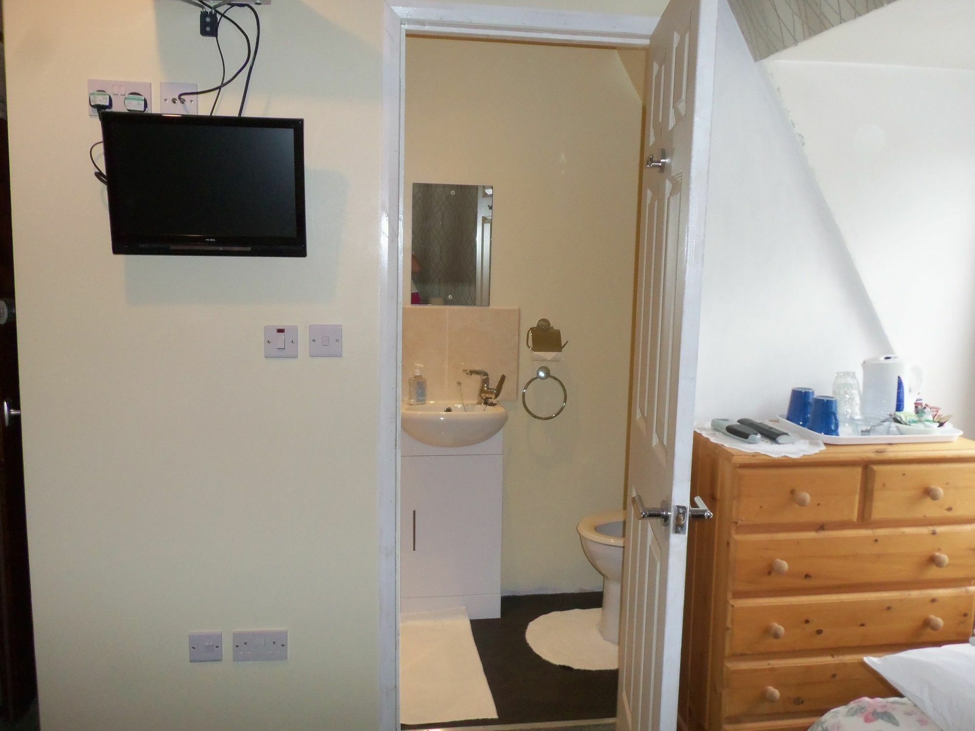 The Harbour Room Only Gorleston-On-Sea Exterior photo