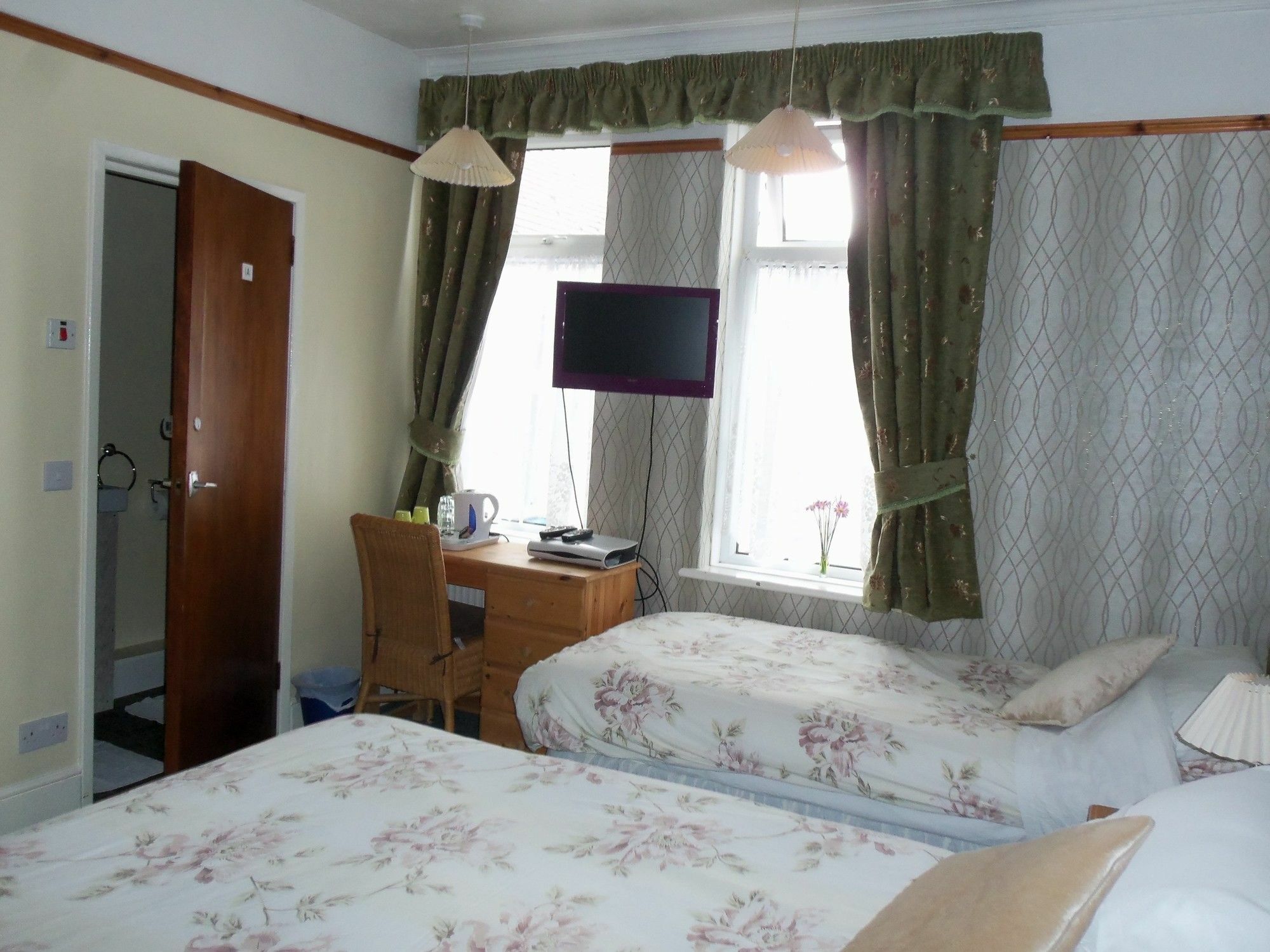 The Harbour Room Only Gorleston-On-Sea Exterior photo